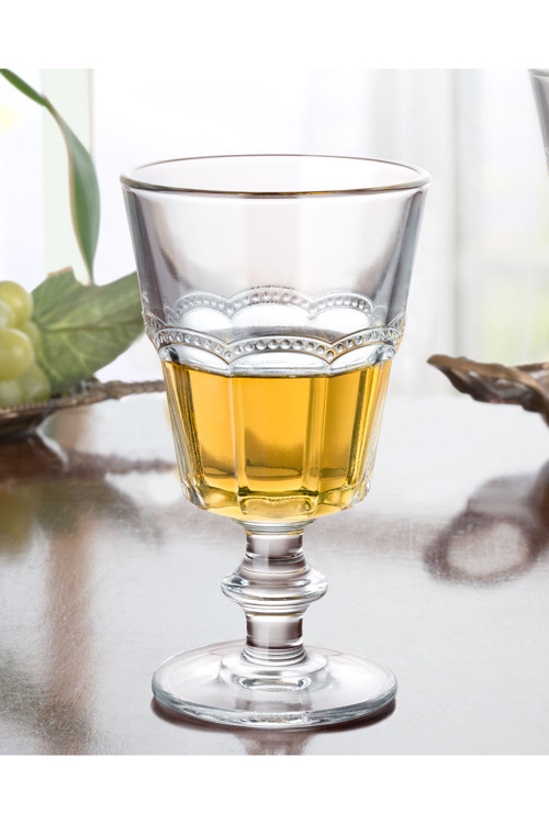 Perline 4Lü Kadeh Seti 220 Ml