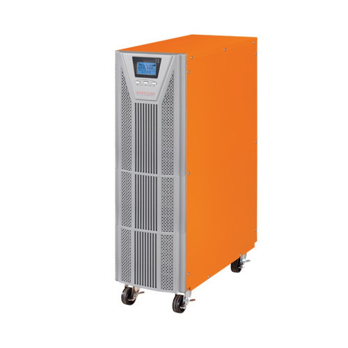 POWERPACK SE 10KVA 1F/1F (16X7AH) PF;1 5/10DK ONLINE UPS