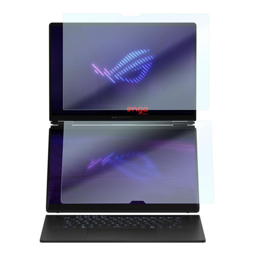 Asus ROG Zephyrus Duo Ekran Koruyucu 16 inç Nano Parlak