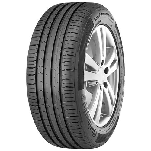 ContiPremiumContact 5 SUV 225/65R17 102V (Yaz) (2026)