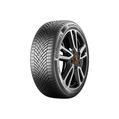 AllSeasonContact 2 195/50R16 88V XL M+S 3PMSF FR Otomobil 4 Mevsim Lastiği (Üretim Yılı: 2024)