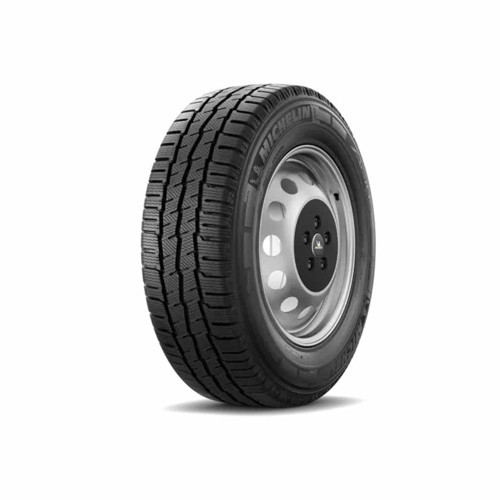Agilis Alpin 215/65R16C 109/107R 106T M+S 3PMSF Hafif Ticari Kış Lastiği (Üretim Yılı: 2025)