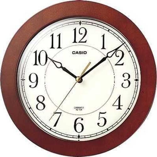 CASIO IQ-126-5DF DUVAR SAATİ