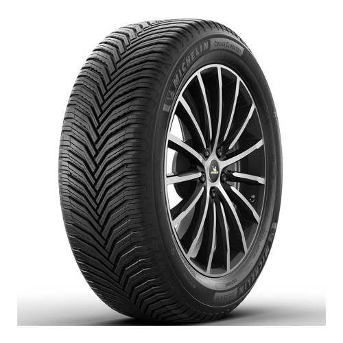 CrossClimate 2 SUV 255/60R18 112V XL 4x4 Dört Mevsim Lastiği (Üretim Yılı: 2025)