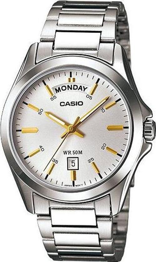 CASIO MTP-1370D-7A2VDF ERKEK KOL SAATİ