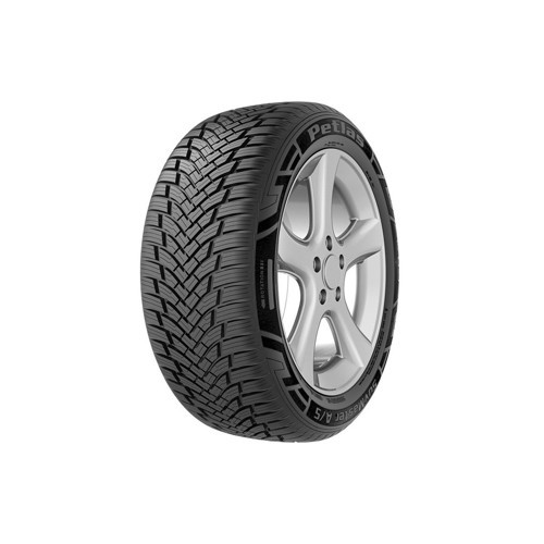 SuvMaster A/S 225/55R18 102V RF 4x4 4 Mevsim Lastiği (Üretim Yılı:2025)