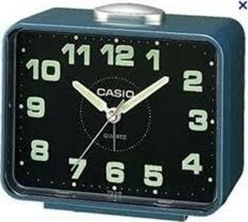 CASIO TQ-218-2DF MASA SAATİ