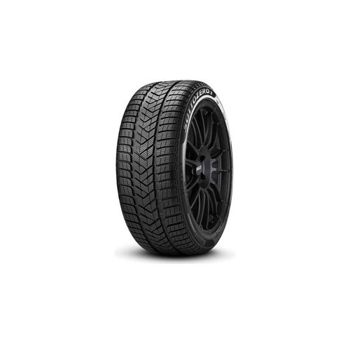 Winter Sottozero 3 255/40R20 101W XL Otomobil Kış Lastiği (Üretim Yılı: 2025)