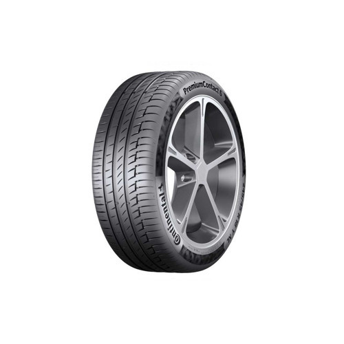 PremiumContact 6 205/50R17 89V FR Otomobil Yaz Lastiği (Üretim Yılı: 2026)