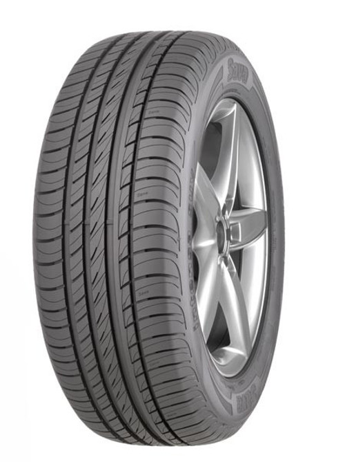 Intensa SUV 2 225/60R17 99V 4x4 Yaz Lastiği (Üretim Yılı:2025)