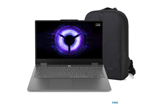 LOQ Essential 83SC000TTR C67 15IRX11 Intel Core i5-13450HX 16 GB DDR5 RAM 512 GB SSD RTX5060 8 GB FreeDos 15.6" Notebook + Çanta