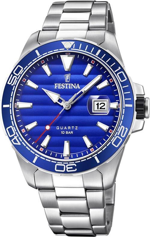 FESTINA F20360/1 PRESTIGE ERKEK KOL SAATİ