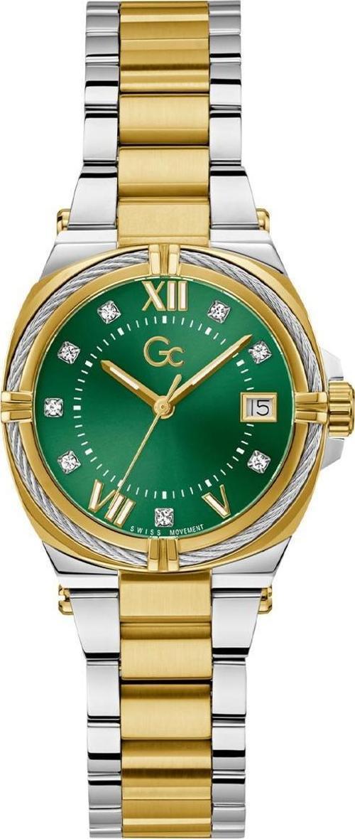 GCZ43002L1MF Kadın Kol Saati
