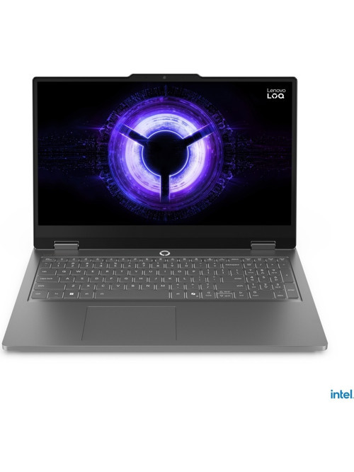 LOQ Essential 83SC000TTR FR67 15IRX11 Intel Core i5-13450HX 16 GB DDR5 RAM 512 GB SSD RTX5060 8 GB FreeDos 15.6" Notebook