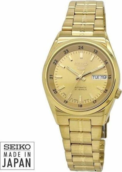 SEIKO 5 JAPAN SNK574J1 ERKEK KOL SAATİ