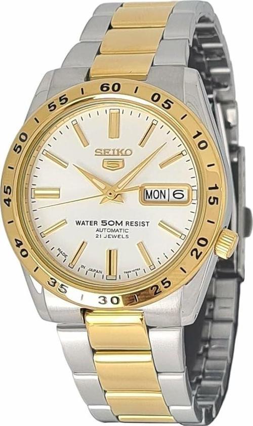 SEIKO 5 JAPAN SNKE04J1 ERKEK KOL SAATİ