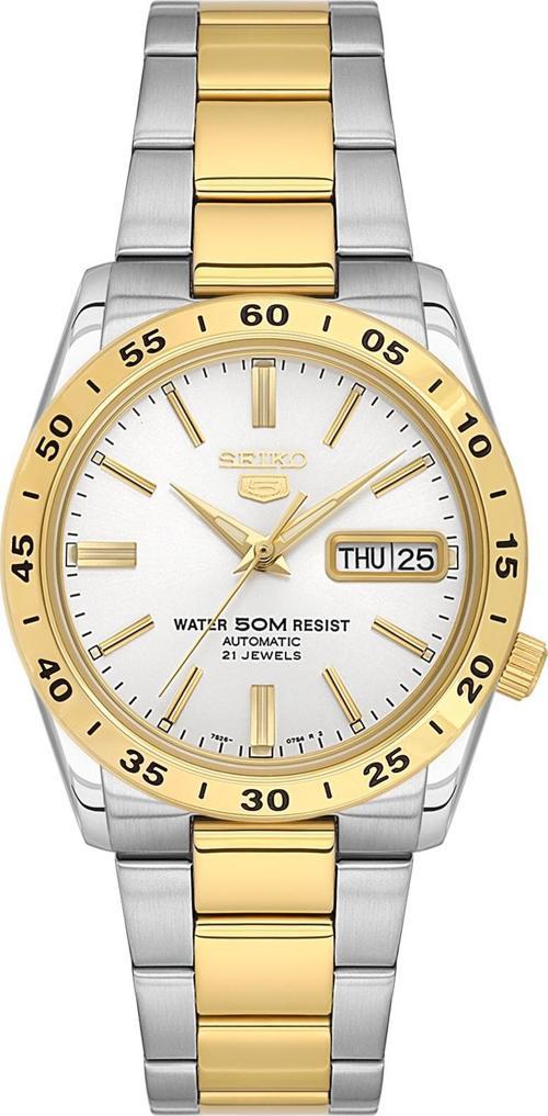 SEIKO 5 JAPAN SNKE04J1 ERKEK KOL SAATİ