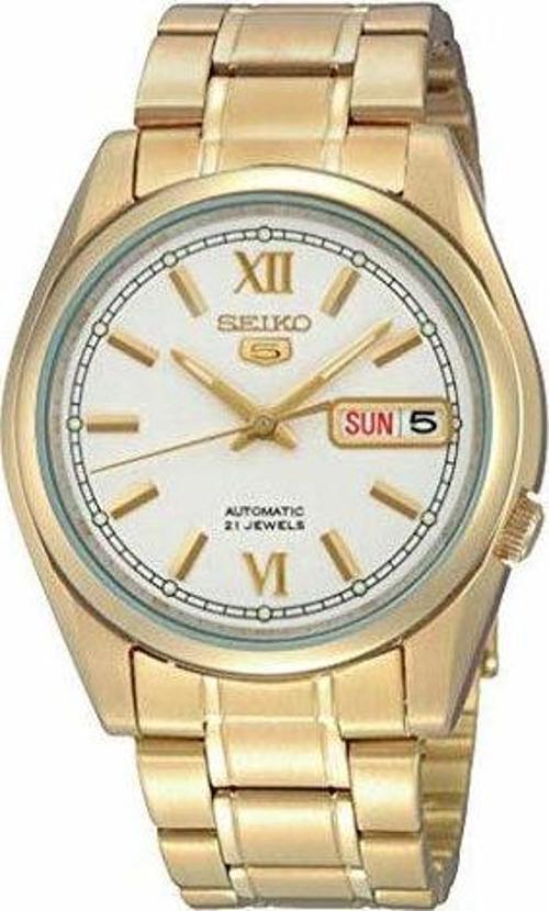 SEIKO 5 SNKL58K1 ERKEK KOL SAATİ