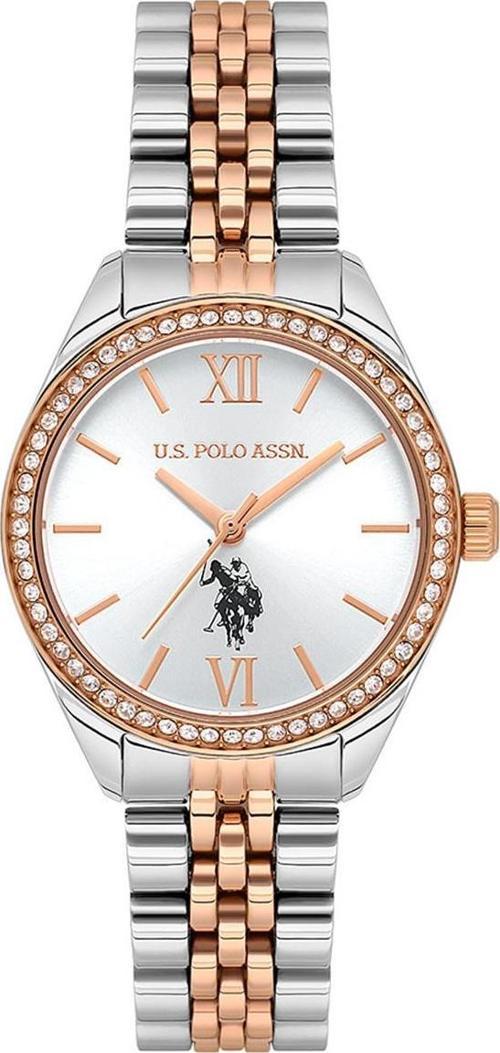 USPA2085-06 Kadın Kol Saati