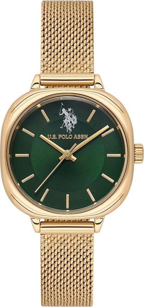USPA2087-02 Kadın Kol Saati