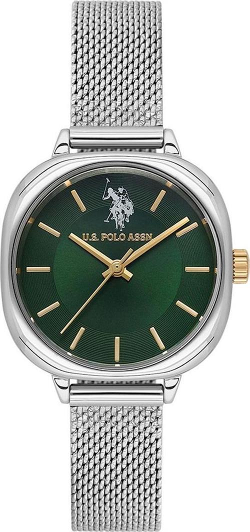 USPA2087-04 Kadın Kol Saati