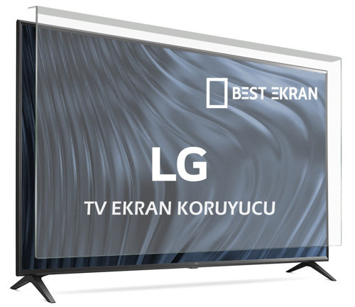 LG 70UM7100PLA TV EKRAN KORUYUCU - LG 70" inç 178 Ekran Koruyucu