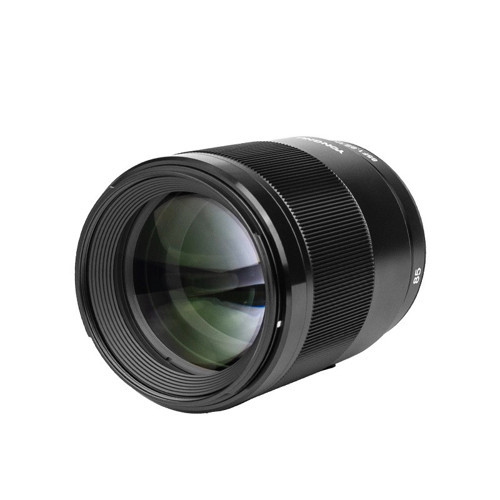 85mm f/1.8S DF DSM Full Frame Sony E Mount Uyumlu Otofokus Prime Lens