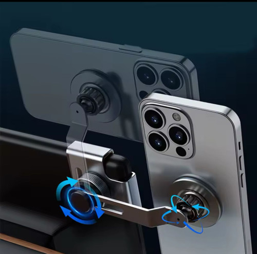 T-633 Tesla Model Telefon Tutucu ZR958