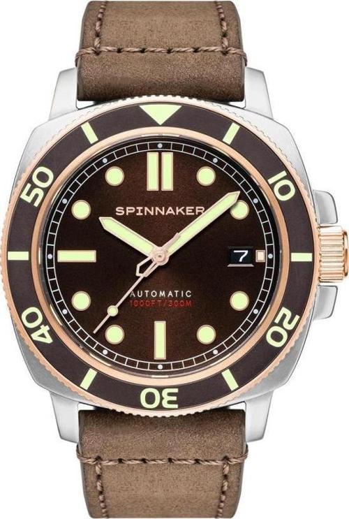 SP-5088-04 Erkek Kol Saati