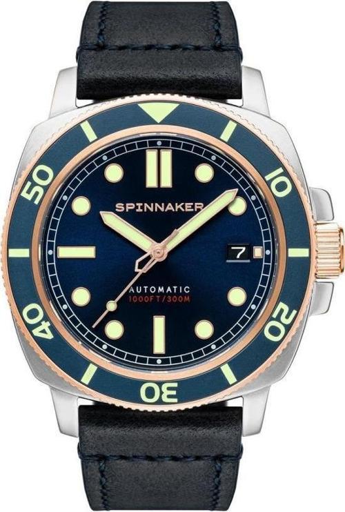 SP-5088-05 Erkek Kol Saati