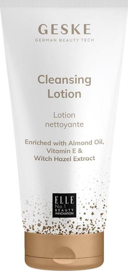 Cleansing Lotion (Temizleyici Losyon)