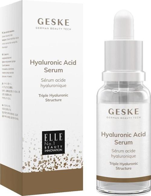 Hyaluronic Acid Serum (Hyalüronik Asit Serum)