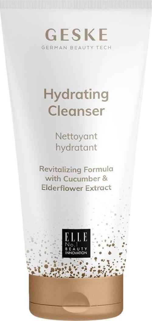 Hydrating Cleanser(Nemlendi̇ren Temi̇zleyi̇ci̇)