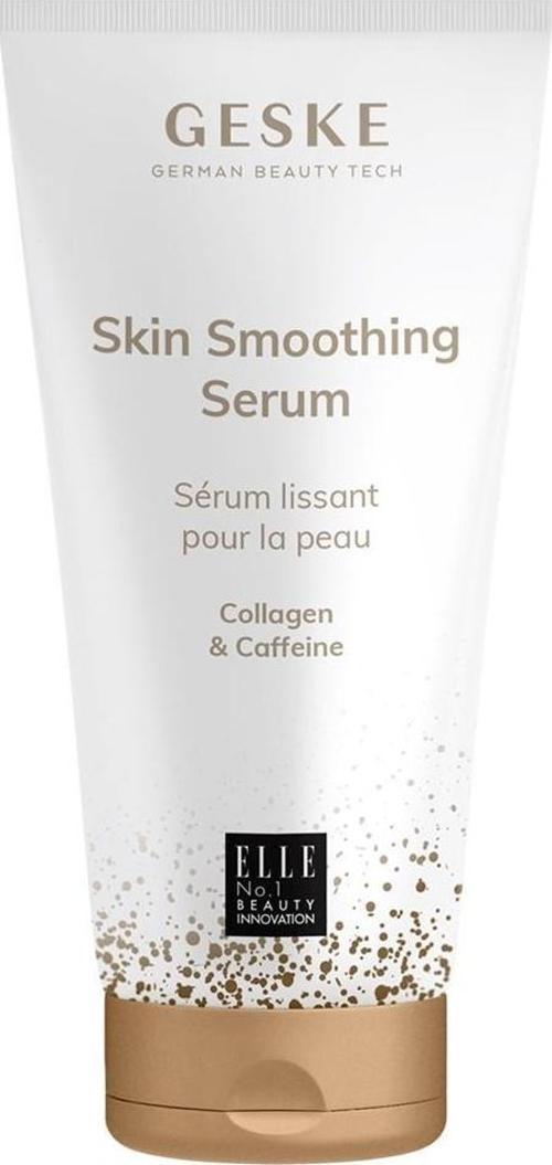 Skin Smoothing Serum (Cilt Sıkılaştırıcı Serum)