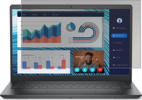 Dell Precision 5680 16 inç Hayalet Ekran Koruyucu Şeffaf