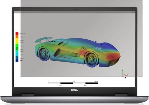Dell Precision 7670 16 inç Hayalet Ekran Koruyucu Şeffaf