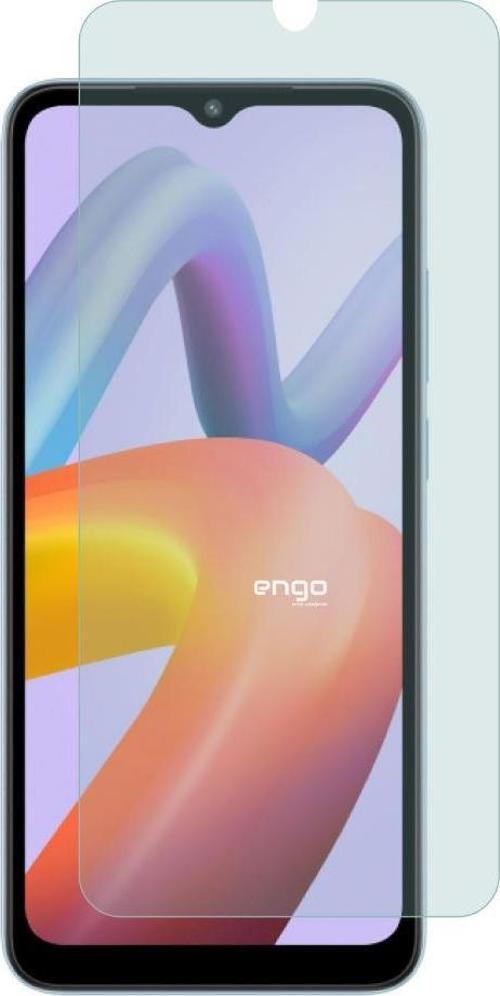 Xiaomi Redmi A2+ Ekran Koruyucu Şeffaf Nano