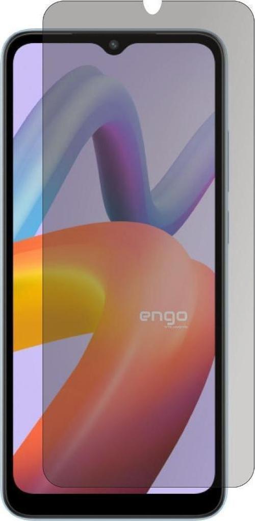 Xiaomi Redmi A2+ İle Uyumlu Hayalet Ekran Koruyucu Şeffaf