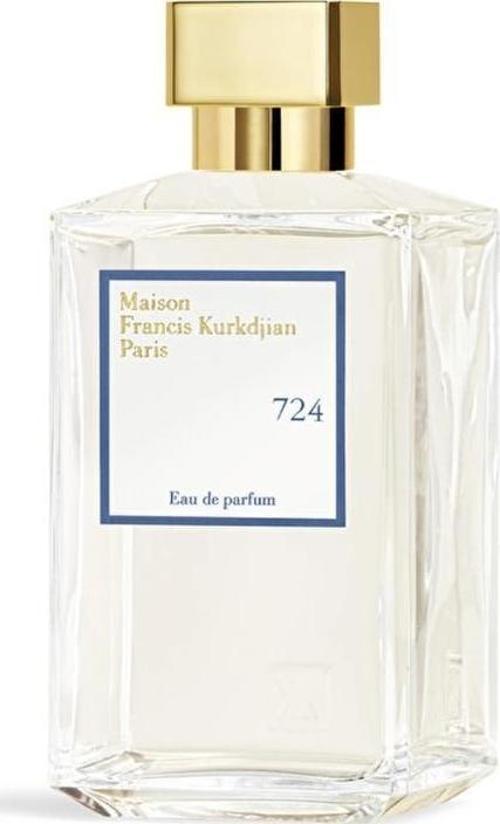 724 EDP 200 ml