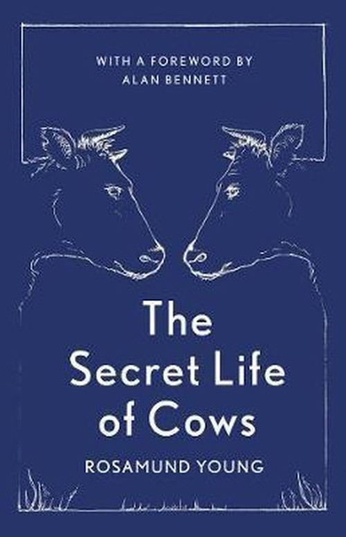 The Secret Life of Cows