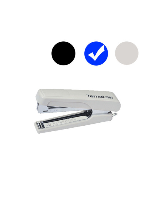Zımba Makinesi Mini 20 Syf No:10 Mavi 6200