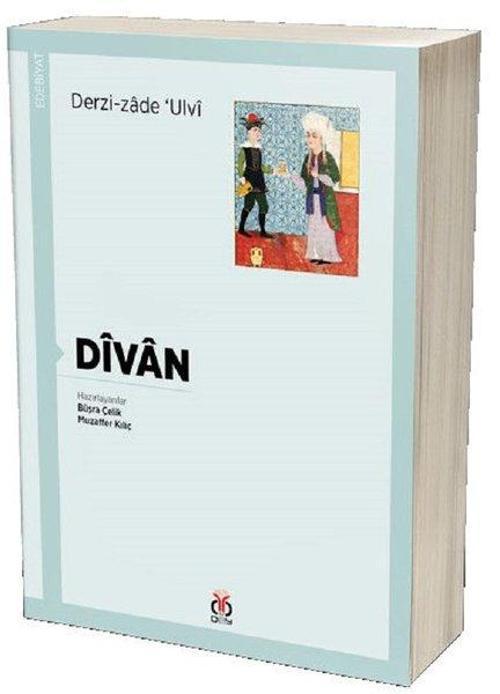 Divan