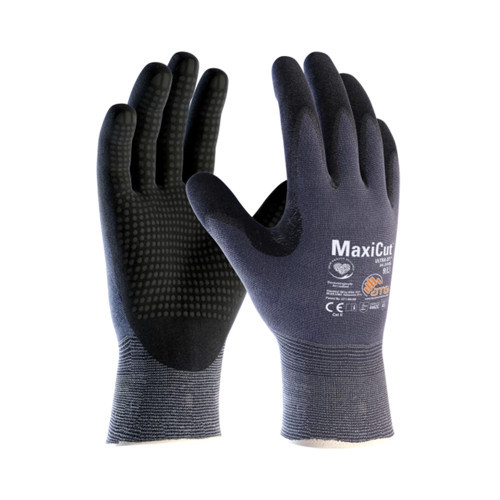 MaxiCut® Ultra DT™ 44-3445 Kesilmeye Dayanıklı ve Takviyeli İş Eldiveni Numara 9