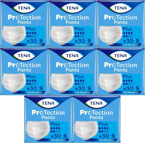 ProTection Pants Plus Emici Külot Yetişkin Bezi S - Küçük - Small 240 Adet
