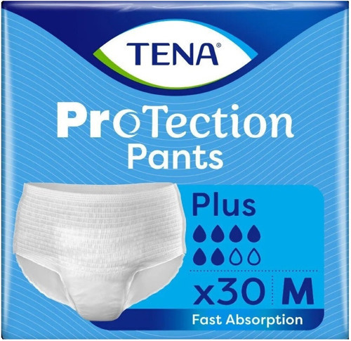 ProTection Pants Plus Emici Külot Yetişkin Bezi M - Orta - Medium 150 Adet