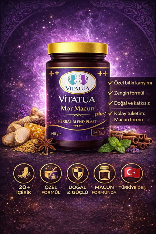 Ballı Macun 240 Gr