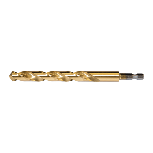 DIN 338 Fully Ground Bits Saplı Matkap Ucu 7.0mm MAMB070