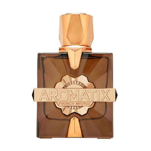 Aromatix Naughty Dates Extrait De Parfum 100 Ml Exclusive Unisex Parfüm