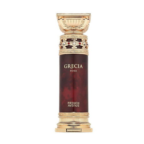Grecia Rosa Extrait De Parfum 100 ml Unisex Parfüm