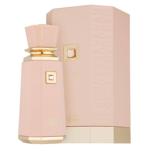 Sweet Paradise EDP 100 ml Kadın Parfümü